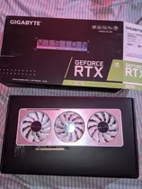 Rtx 3070 Vision 8 Gb