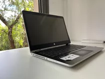 Hp Pavilion X360 14-ba001la