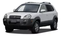 Halogenos Neblineros Hyundai Tucson 2003 A 2010 Kit Safeline