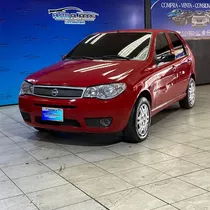 Fiat Palio 1.8