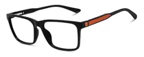 Óculos Masculino De Grau Ou Descanso Quadrado Várias Cores