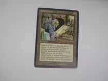 Card Magic The Gathering: Biblioteca De Leng