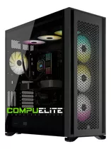 Pc Elite Intel I9 12900kf + Z690 + 64gb Ddr5 + Rtx 4090 24g