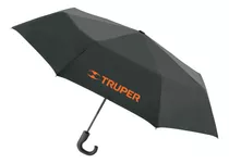 Paraguas Compacto Plegable 100 Cm Truper 66074