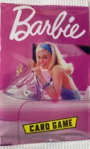 4000 Cards Barbie = 1000 Pacotes Fechados