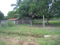 Vendo Lote De Terreno De 1000.00 Mts Cuadrado En El Barrero