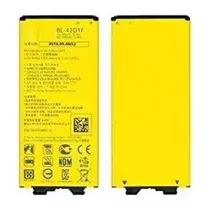 Bateria Para LG G5 Bl-42d1f H858 Vs987 H820 