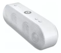 Caixa De Som Beats Pill+ Bluetooth A1680 Branca