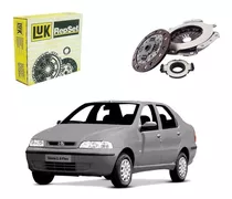 Kit Embreagem Original Fiat Siena 1.0 Fire 2008