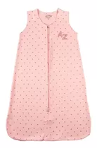 Saco De Domir Bebe Pijama Cobertor De Vestir Menina Rosa