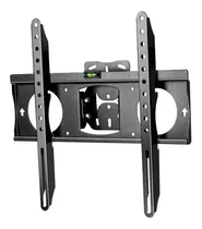 Soporte Nakan Spl-695i De Pared Para Tv/monitor De 32  A 65  Negro