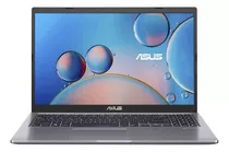 Portatil Asus X515ea-br3953w, Intel Core I3 1115g4, Ssd 256gb, Ddr4 8gb Pantalla 15.6  Hd, Windows 11 Home