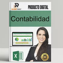 Contabilidad En Excel Programada Sistema Contable