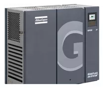 Compressor Parafuso Atlas Copco Ga55 75cv Semi Novo Garantia