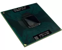Processador Intel Pentium Dual Core Ddr3 2.30 800mhz Slgzc