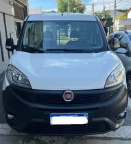 Fiat Doblo 1.4 Cargo Active High Sec