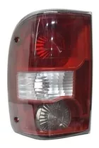 Faro Trasero Izq. -fitam- Ford Ranger Argentina 2005-09