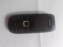 Celular Nokia 1600 P/personal Funcionando 