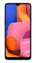 Samsung Galaxy A20s Azul 32gb 3gb Ram - Bueno