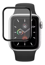 Vidrio Templado Matte Para Apple Watch 45 Mm Serie 8 