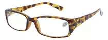 Óculos De Leitura Perto Presbiopia Com Grau +2.25 Onça