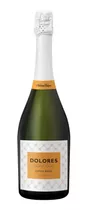 Champagne Navarro Correas Dolores Extra Brut 750ml - Gobar®
