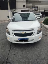 Chevrolet Cobalt 2014 1.8 Ltz Aut. 4p