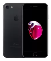 Celular iPhone 7 32gb Original + Cargador + Audifonos Msi