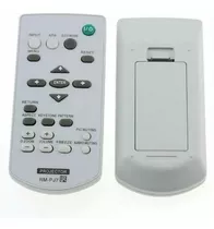 Control Para Sony Proyector Rm-pj6 Para Modelo Vpl-cx21
