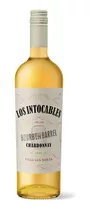 Vino Los Intocables White Chardonnay