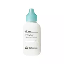 Polvo Para Ostomías Brava Coloplast 25 Gr