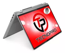 Laptop Lenovo 360 Ryzen 7 = I7 - 16gb Ram - 1 Tb Ssd + Touch