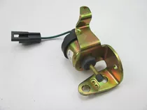 Solenoide Carburador Chevrolet Rochester Quadrajet 4bbl 