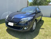Renault Megane Iii 2.0 Luxe