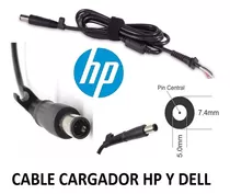 Cable Para Cargador De Laptop Varias Marcas Remate 