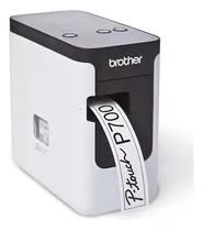 Impressora Etiquetadora Brother P-touch P700