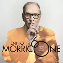 Ennio Morricone - 60 Years Of Music Vinilo Nuevo Obivinilos