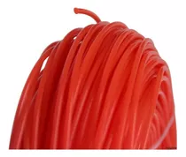 Nylon Stihl Rojo Para Orilladora 2,7mm X 50m Liso, Original 