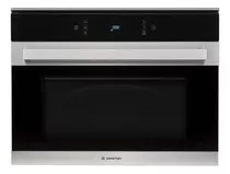 Microondas Ariston De Empotrar 40 L 1600 W Grill Touch Dimm