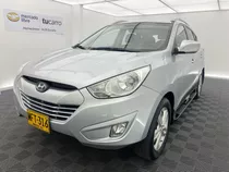 Hyundai Tucson Ix-35 2.0