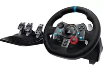 Volante Y Pedalera Logitech G29 Racing Ps3 Ps4 Driving Force