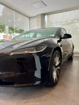 Tesla Model 3 Awd Long Range  Eléctrico  Tapizado Exclusivo