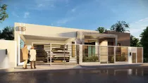 Casa En Construcción En Venta En Proyecto Cerrado Zona Sur Santiago Wpc11