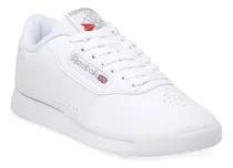 Zapatillas Reebok Princess Mujer Blanca Solo Deportes