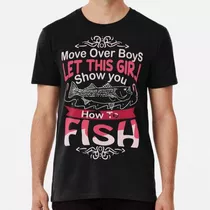 Remera Cotizaciones De Pesca Hhh, Más Sobre Los Niños, Deja 