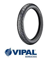 Pneu Traseiro Vipal St300 90/90-18 Cg125 Titan125/150/cargo