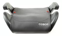 Assento De Elevação Booster Clippy 15-36kg Cinza Cosco Kids