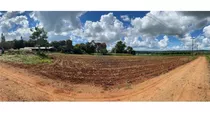 Vendo Terreno De 8000 M2 Sobre Ruta Sexta, Naranjito