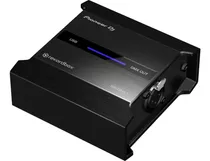 Pioneer Rb-dmx1 Interface De Luces Dmx 512 Con Rekordbox Dj Color Negro