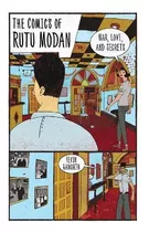 Libro The Comics Of Rutu Modan : War, Love, And Secrets -...